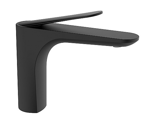 Смеситель для раковины Raglo R21.10.06 Черный матовый