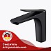 Смеситель для раковины Raglo R21.10.06 Черный матовый