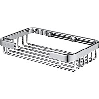 Мыльница Aquatek AQ4946CR Хром