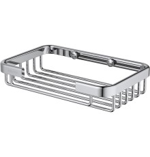 Мыльница Aquatek AQ4946CR Хром