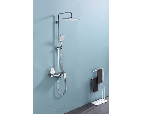 Душевая система Raglo R60.24 Хром