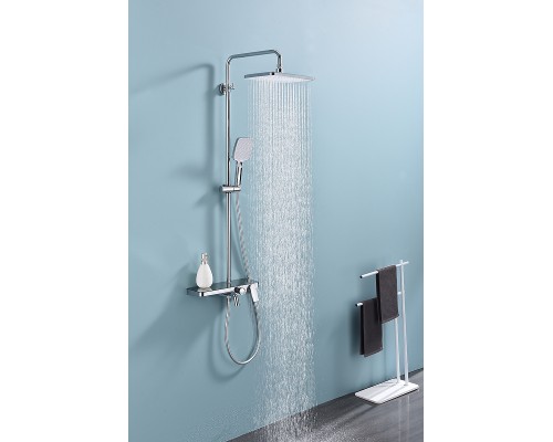 Душевая система Raglo R60.24 Хром