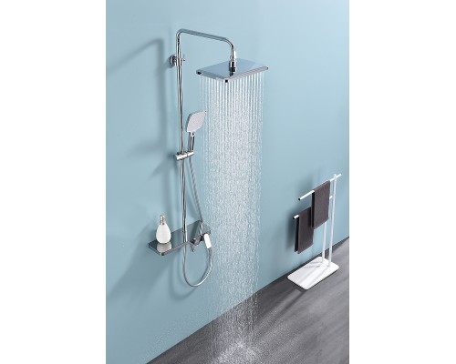 Душевая система Raglo R60.24 Хром
