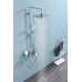 Душевая система Raglo R60.24 Хром