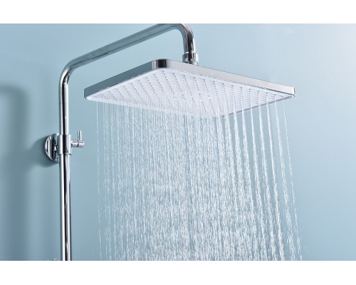 Душевая система Raglo R60.24 Хром