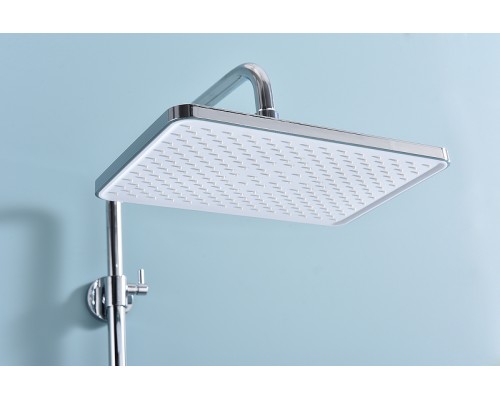 Душевая система Raglo R60.24 Хром