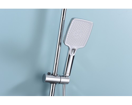 Душевая система Raglo R60.24 Хром