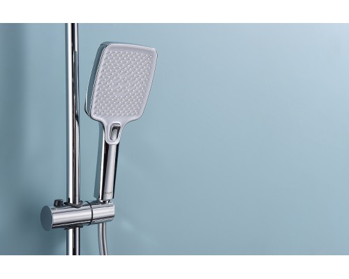 Душевая система Raglo R60.24 Хром