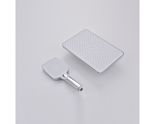 Душевая система Raglo R60.24 Хром