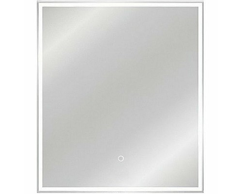 Зеркальный шкаф Style Line Квартет 65 СС-00002384 с подсветкой Белый