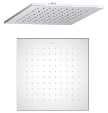 Верхний душ Aquatek Хром