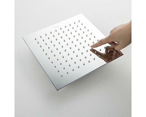 Верхний душ Aquatek AQ2076CR Хром