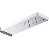 Верхний душ Aquatek AQ2084CR Хром