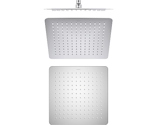 Верхний душ Aquatek AQ2074CR Хром