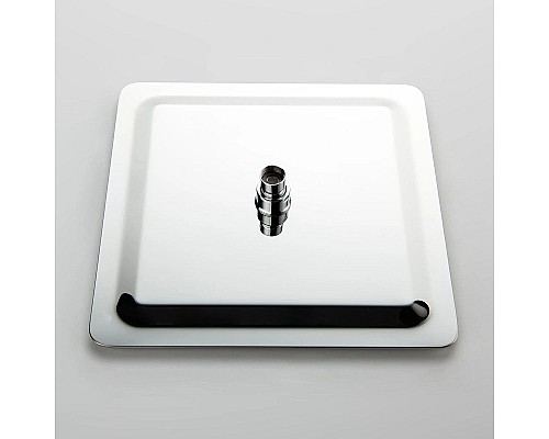 Верхний душ Aquatek AQ2074CR Хром