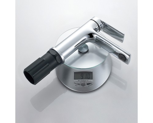 Смеситель для раковины Splenka S50.10 Хром