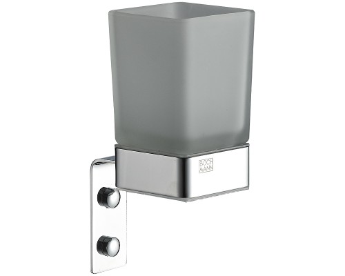 Набор аксессуаров для ванной Boch Mann CR-D01 BM9644 Хром