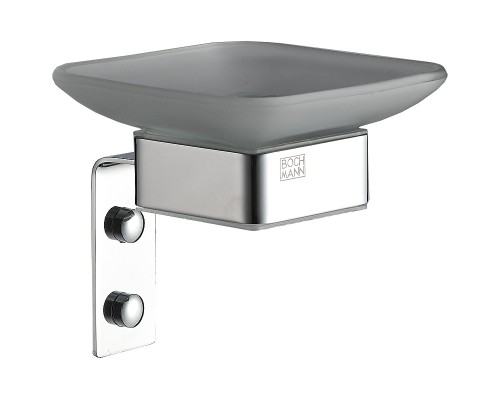 Набор аксессуаров для ванной Boch Mann CR-D01 BM9644 Хром