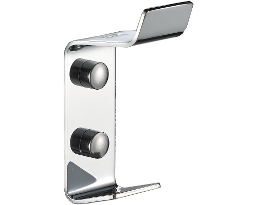 Набор аксессуаров для ванной Boch Mann CR-D01 BM9644 Хром