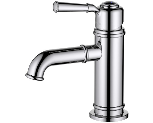 Комплект смесителей Aquatek Классик AQ1530CR Хром