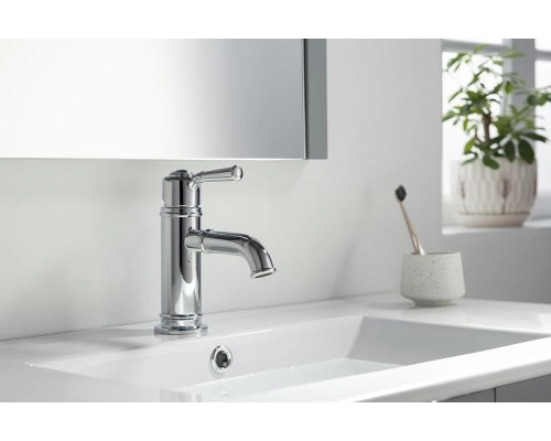 Комплект смесителей Aquatek Классик AQ1530CR Хром