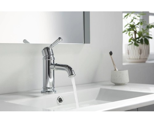 Комплект смесителей Aquatek Классик AQ1530CR Хром