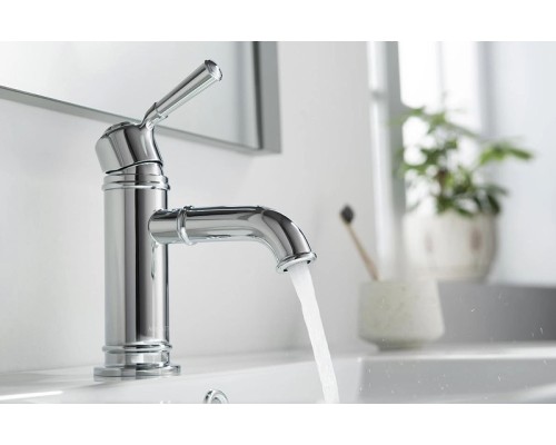 Комплект смесителей Aquatek Классик AQ1530CR Хром