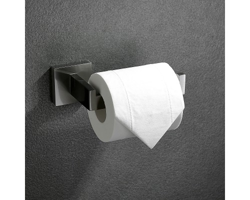 Набор аксессуаров для ванной Boch Mann CR-F25 BM9640 Нержавеющая сталь