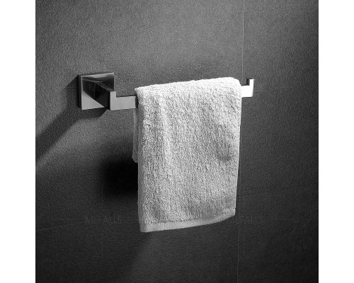 Набор аксессуаров для ванной Boch Mann CR-F25 BM9640 Нержавеющая сталь