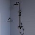 Душевая система RGW Shower Panels SP-26B 59140126-04 Черная