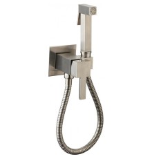 Гигиенический душ со смесителем CeramaLux KBS/004 Никель