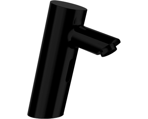 Смеситель для раковины Nofer 07261M.N Черный