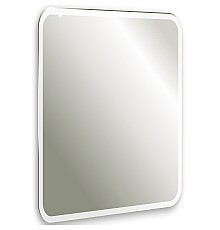 Зеркало Silver Mirrors Стив 60 LED-00002249 с подсветкой с сенсорным выключателем и диммером