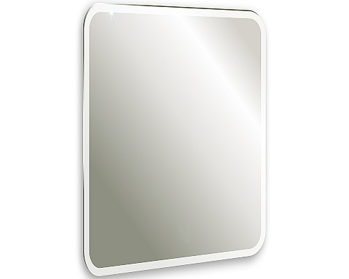 Зеркало Silver Mirrors Стив 60 LED-00002249 с подсветкой с сенсорным выключателем и диммером Зеркало Silver Mirrors Стив 60 LED-00002249 с подсветкой с сенсорным выключателем и диммером