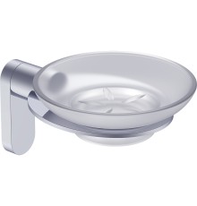 Мыльница Raglo R300.02 Хром