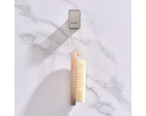 Крючок Raglo R301.05.09 Графит