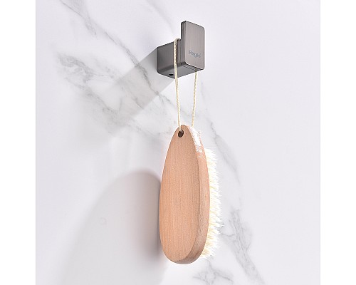 Крючок Raglo R301.05.09 Графит