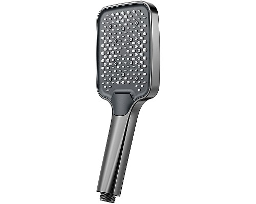 Ручной душ Raglo R450.52.09 Графит