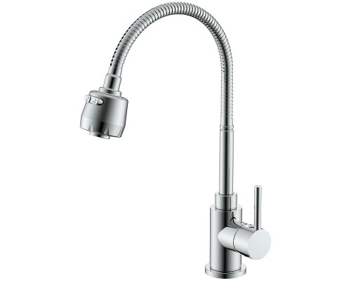 Смеситель для кухни Splenka S201.47 Хром