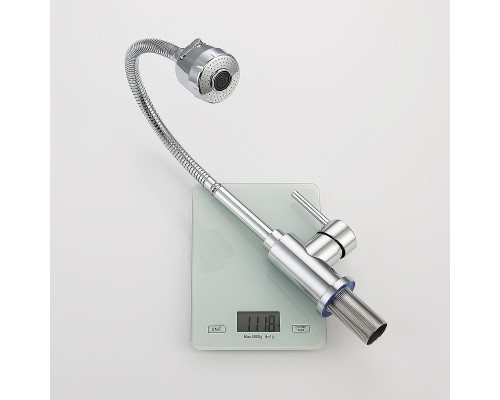 Смеситель для кухни Splenka S201.47 Хром