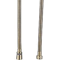 Душевой шланг Raglo R402.15.03 Золото матовое