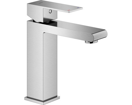 Смеситель для раковины Splenka S224.10.05 Сатин