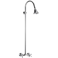 Душевая система Remer Liberty 36LI Хром