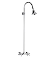 Душевая система Remer Liberty 36LI Хром