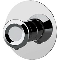 Смеситель для душа Remer Element ET30L Хром