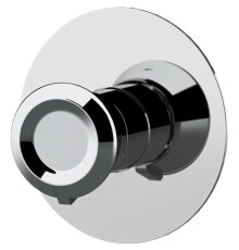 Смеситель для душа Remer Element Хром