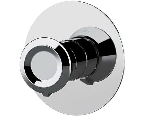 Смеситель для душа Remer Element ET30L Хром