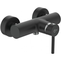 Смеситель для душа Ideal Standard Ceraline BC200U4 Черный матовый