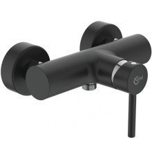Смеситель для душа Ideal Standard Ceraline BC200U4 Черный матовый