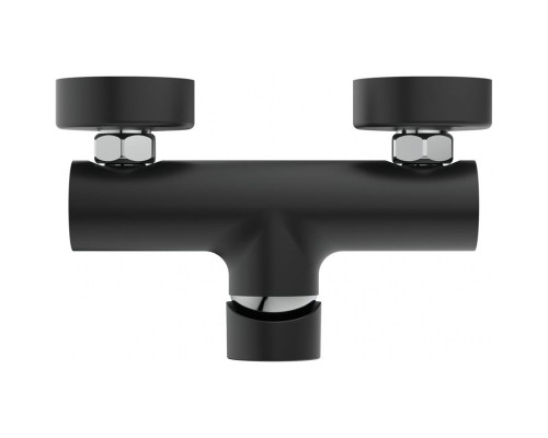 Смеситель для душа Ideal Standard Ceraline BC200U4 Черный матовый